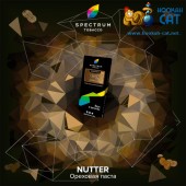 Табак Spectrum Hard Nutter (Спектрум Хард Ореховая Паста) 40г Акцизный